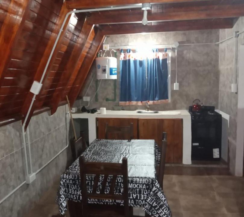 Valle de Anisacate House | Cabañas valle de anisacate