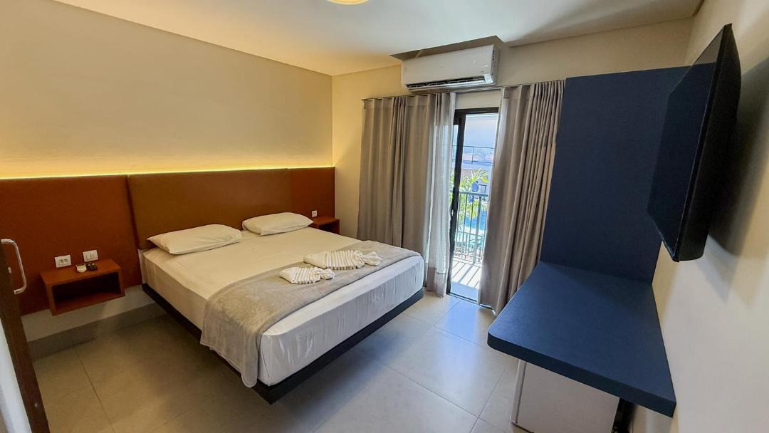 Alvorada Hotel | Blie Hotéis - Inauguração