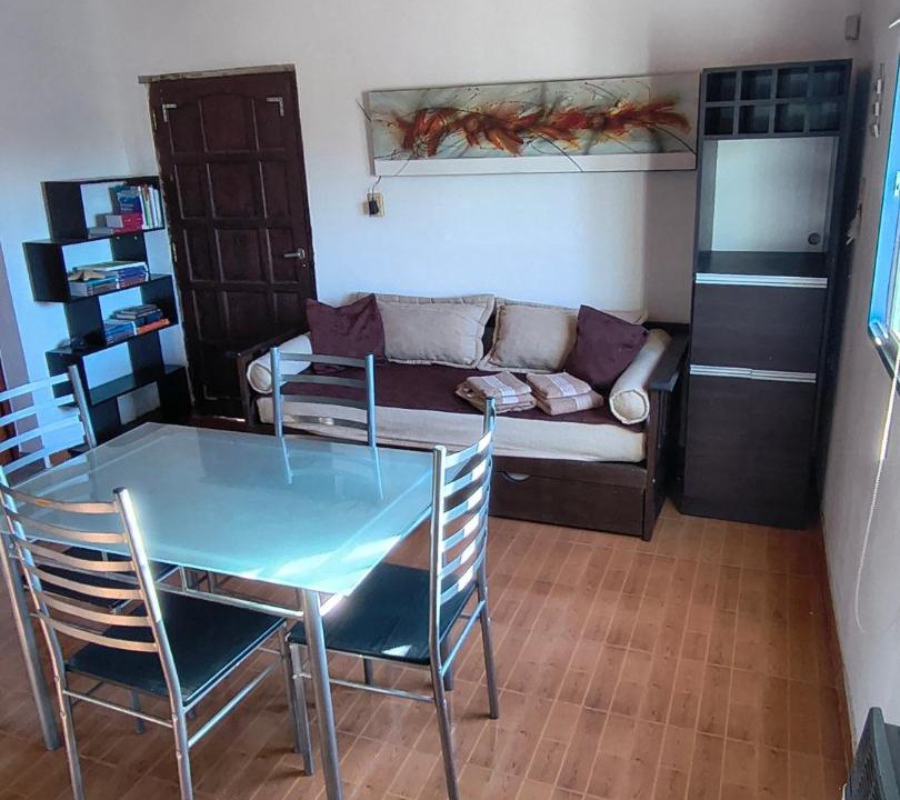 Catamarca Apartment | Alto Oeste