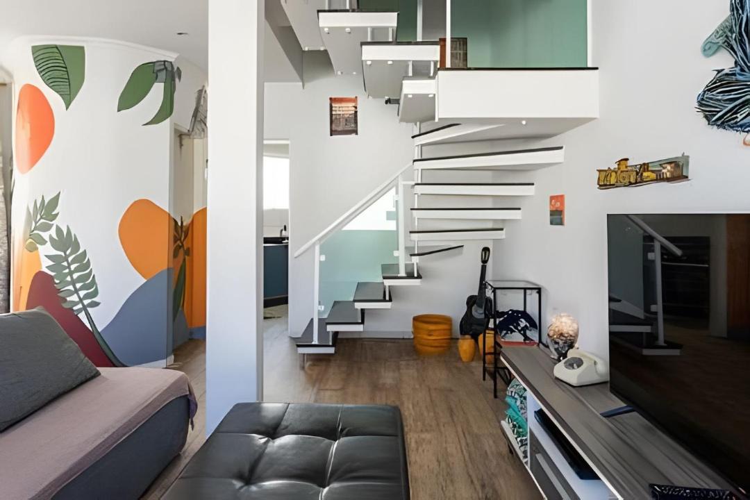 Cibratel I House | Casa do Sonho (Praia)/totalmente equipada