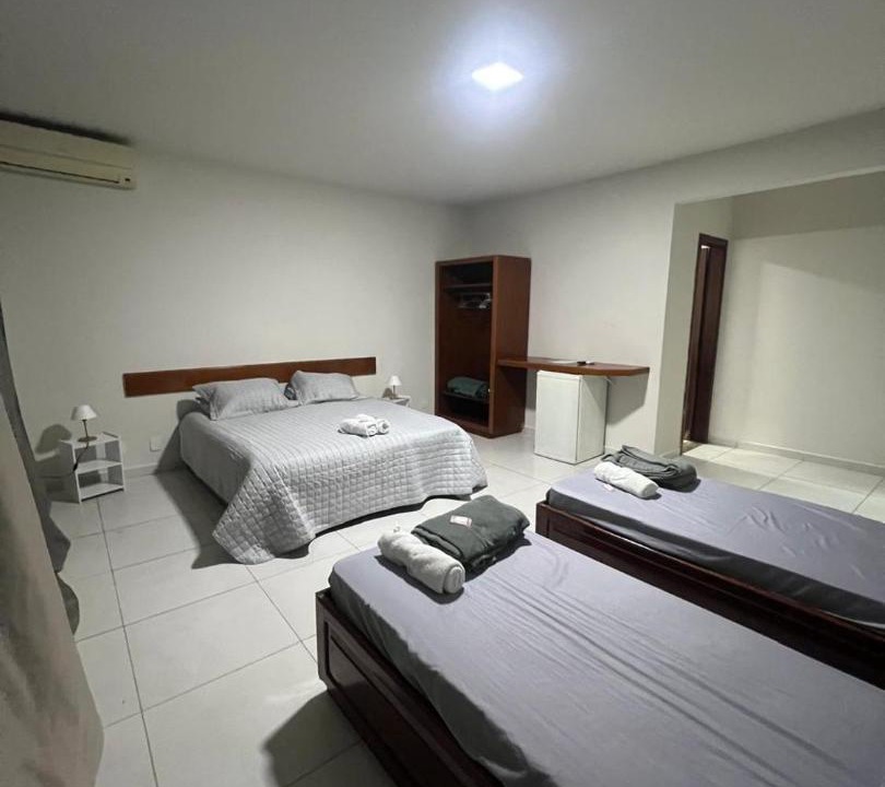 Mariricu Hotel | Pousada Boa Praia Guriri
