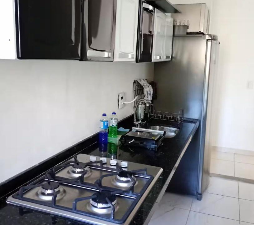 Sao Cristovao Apartment | Modern Apartment with Pool and Parking in Rio de Janeiro