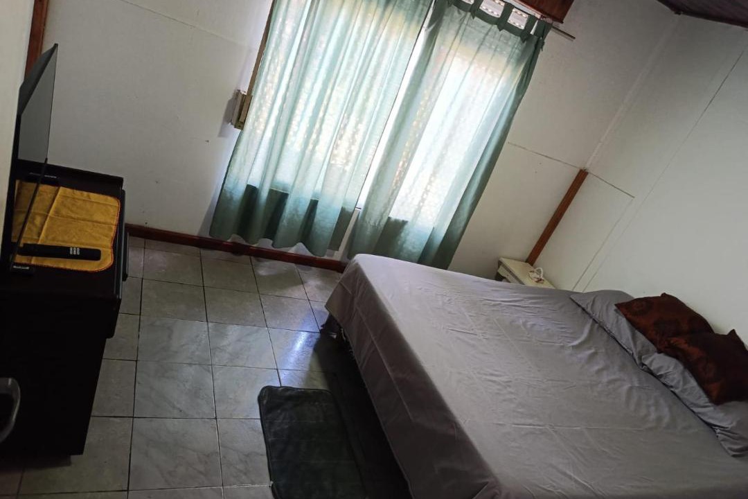Juan Maria Gutierrez Apartment | Complejo Gutiérrez 412