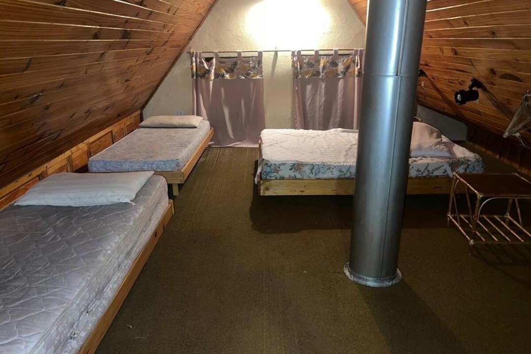 Salto Ski Chalet | Hermosa Cabaña en El Salto - Potrerillos