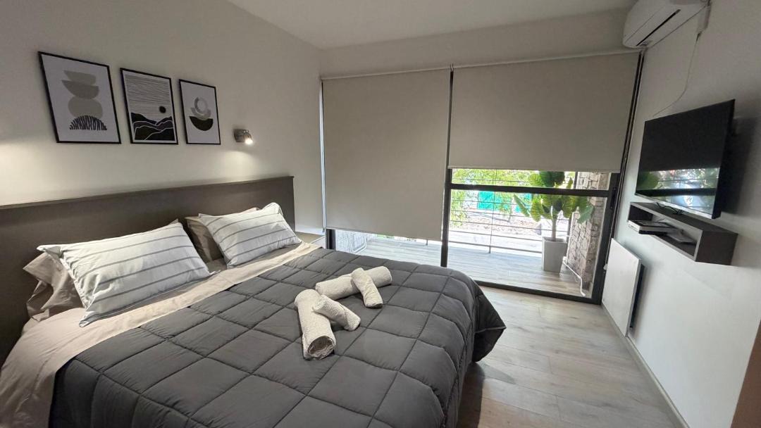 Mendoza Apartment | Base de los Andes 4