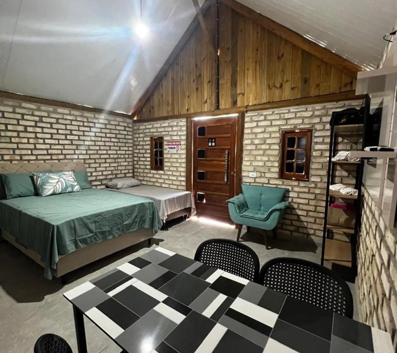 Petrolina Apartment | Villa chalés