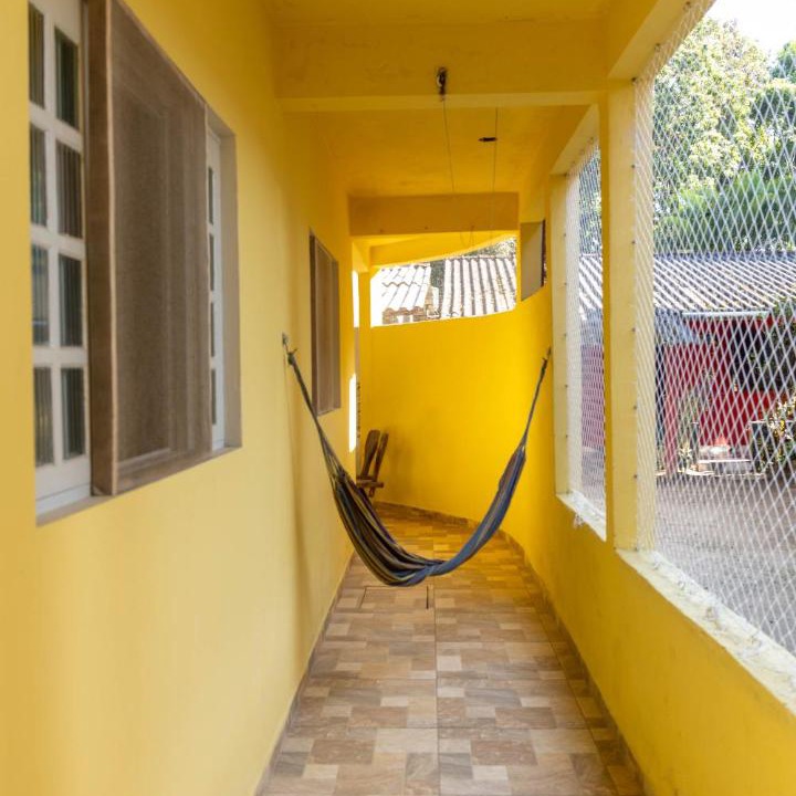 Ubatuba House | Puruba House