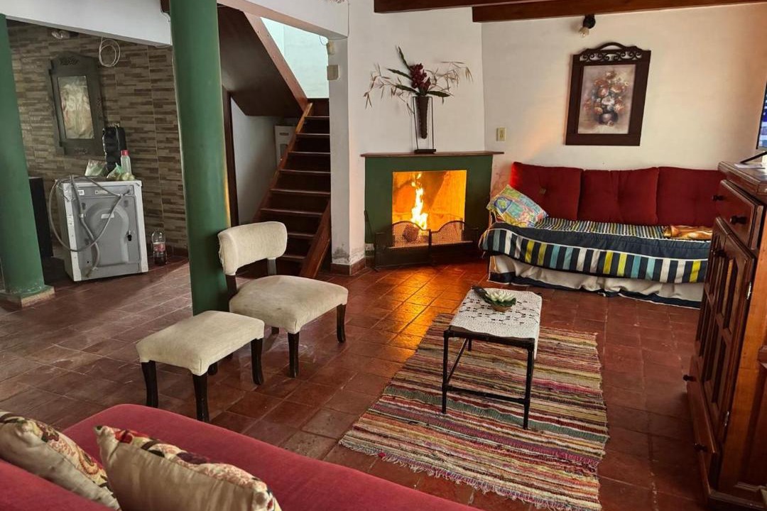 El Carmen Department House | Casa Reyes - Dique la Ciénaga