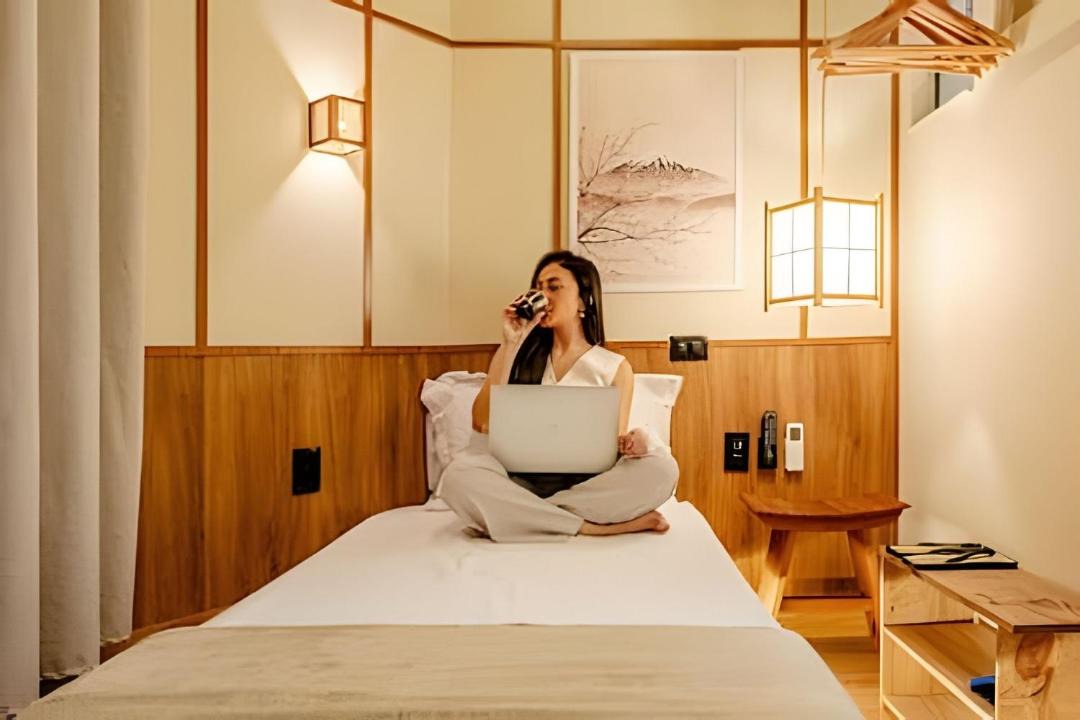 Vila Guarani Apartment | Tōka Urban Stay