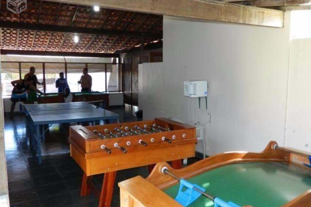Baixo Grande Apartment | Marina Clube Apartamento