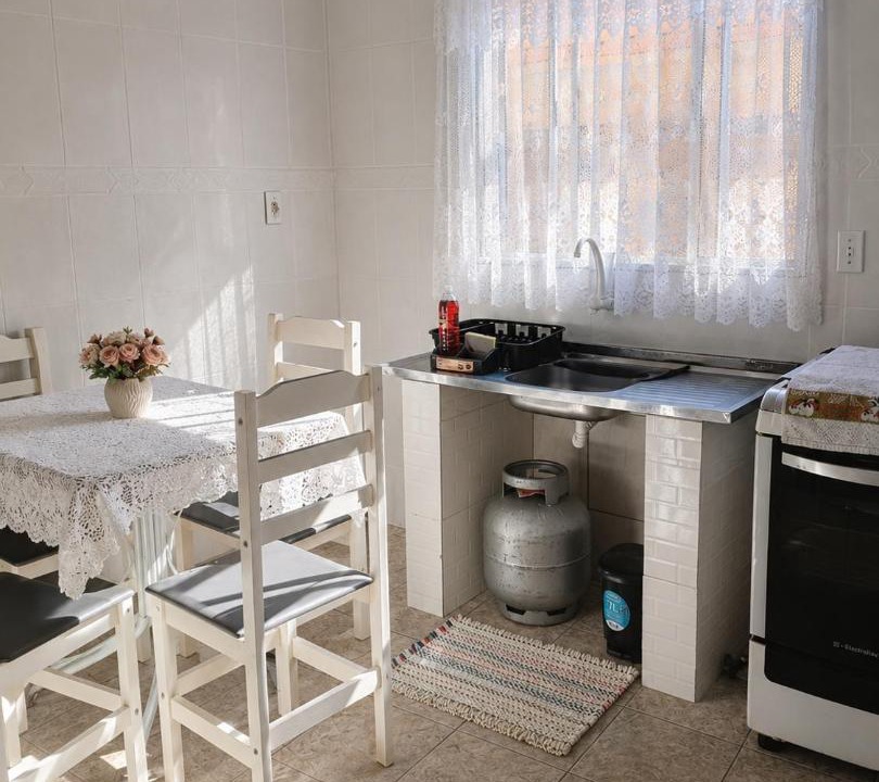 Varzea Paulista House | Casa Aconchego em excelente localização comercial.
