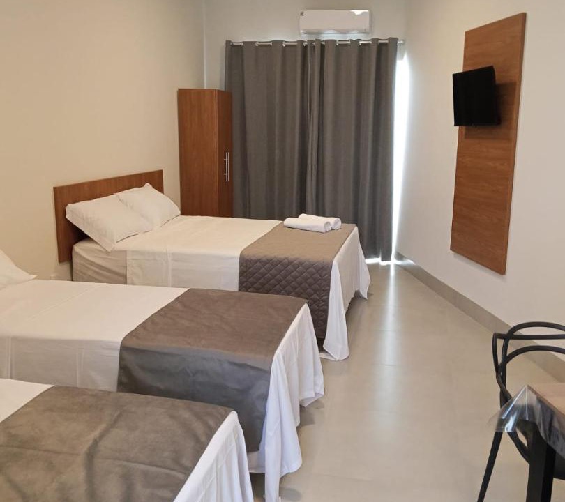 Janauba Apartment | Vila bem te vi