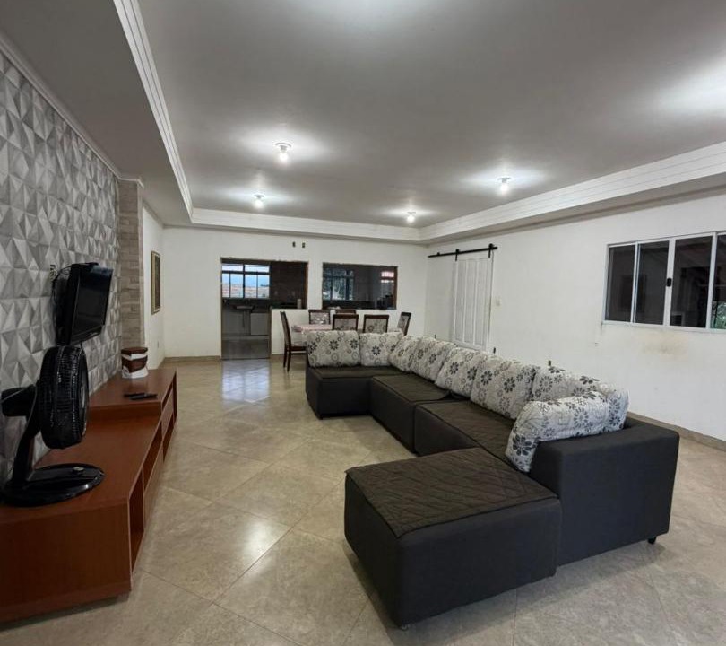 Sao Jose dos Campos Apartment | Chácara Vila do Sol