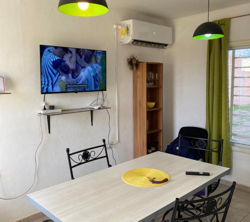 La Punta House | Casa en la Punta San luis