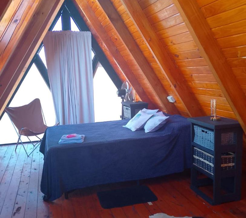 Villa Concepcion del Tio Other | Cabaña Alpina Villa Concepción