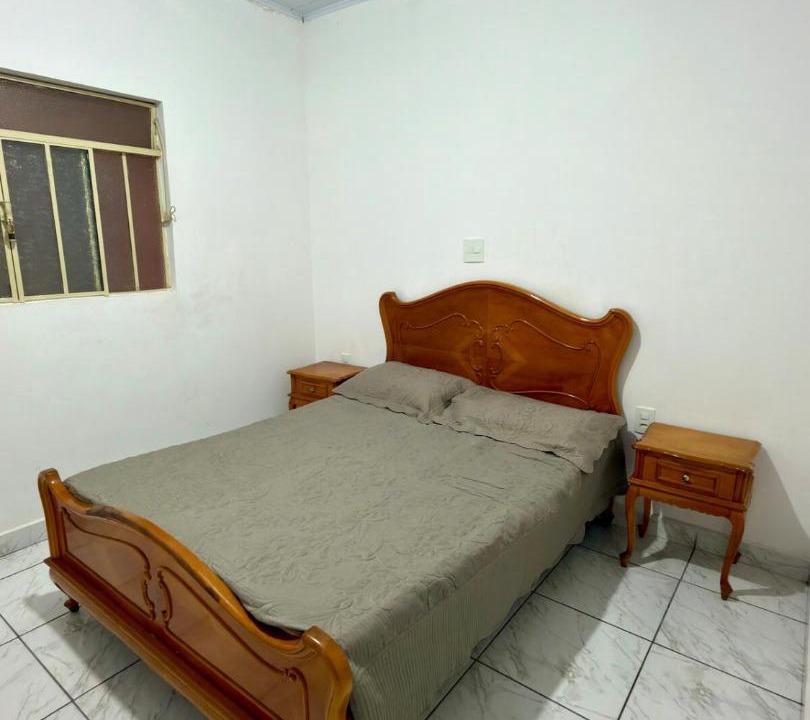 Vila Belo Horizonte House | Casa central, com 2 quartos e até 2 carros