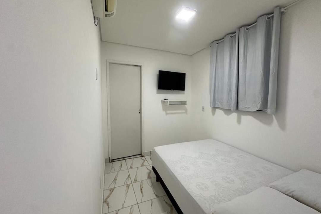 Primavera do Leste Apartment | Loft Conteiner 3