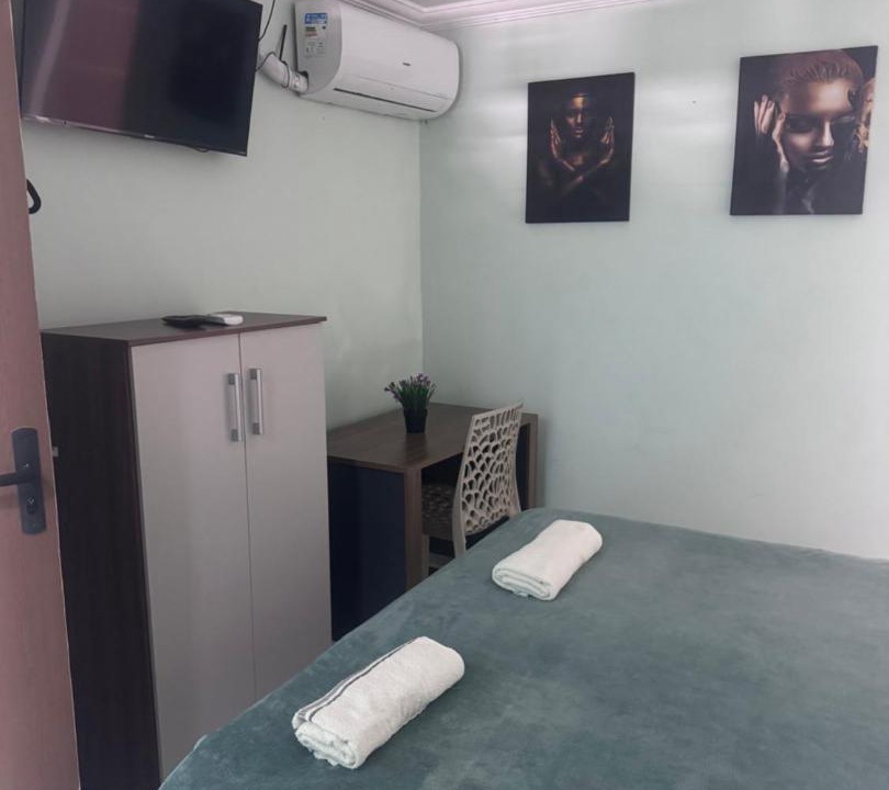 Santo Amaro Hotel | Pousada Boulevard Boa Vista
