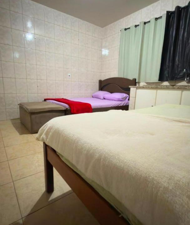 Uberaba House | Pousada Dois Irmão
