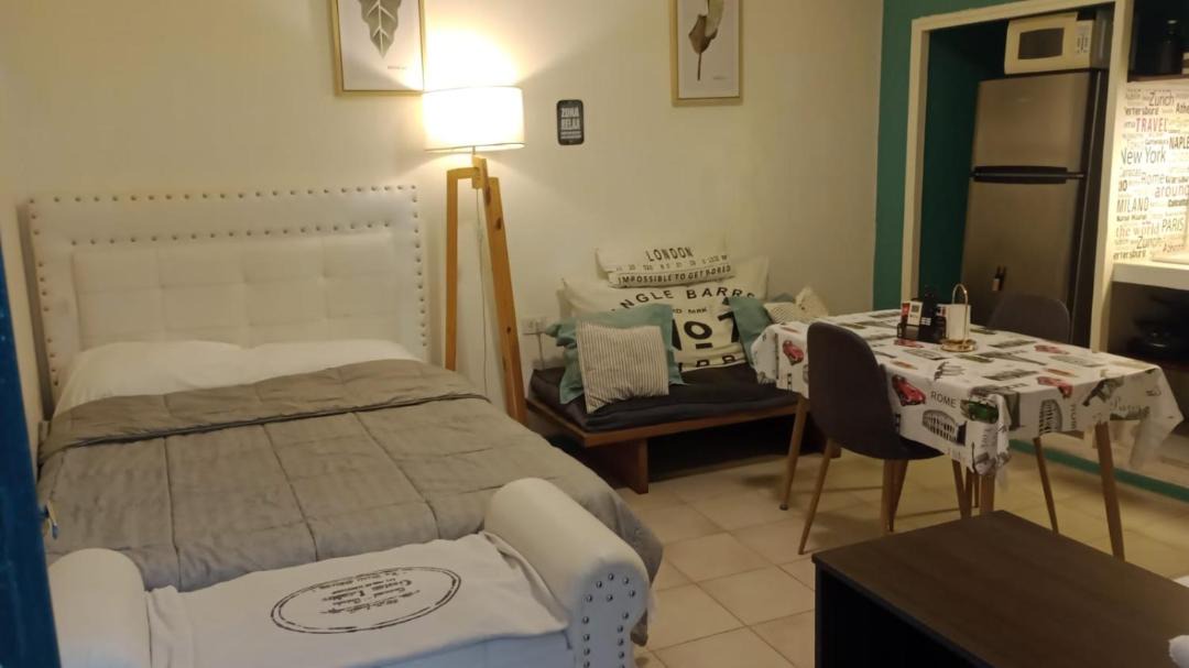 Las Heras Apartment | Bussola