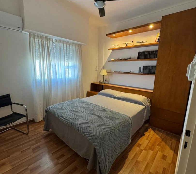 Santa Fe Apartment | DPTO completo zona Centro-Sur