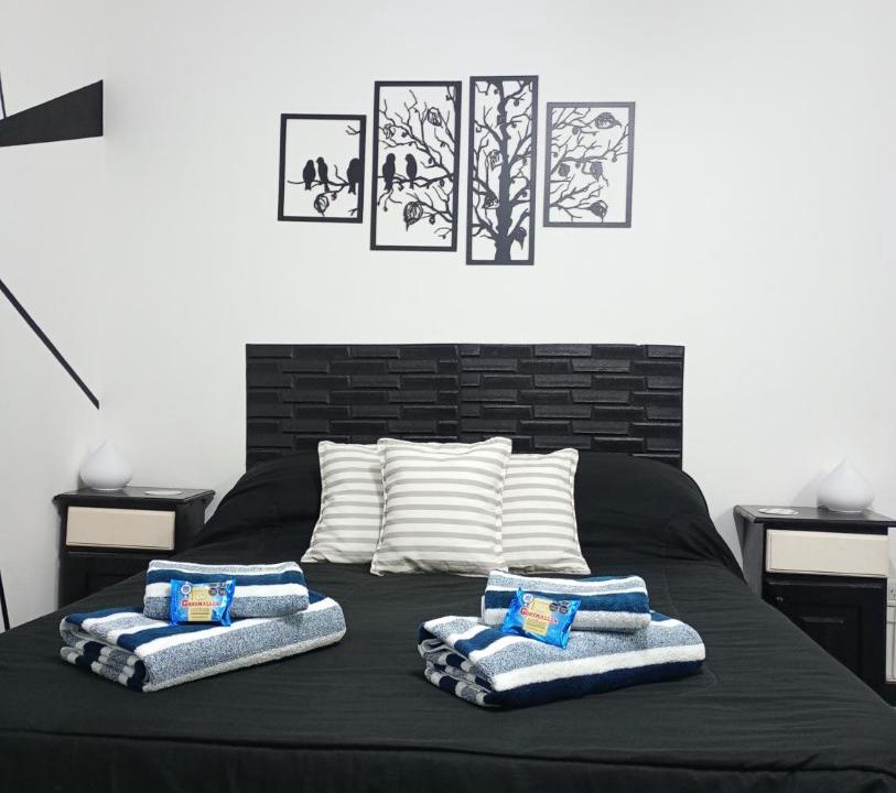 Munro Apartment | Suite Munro