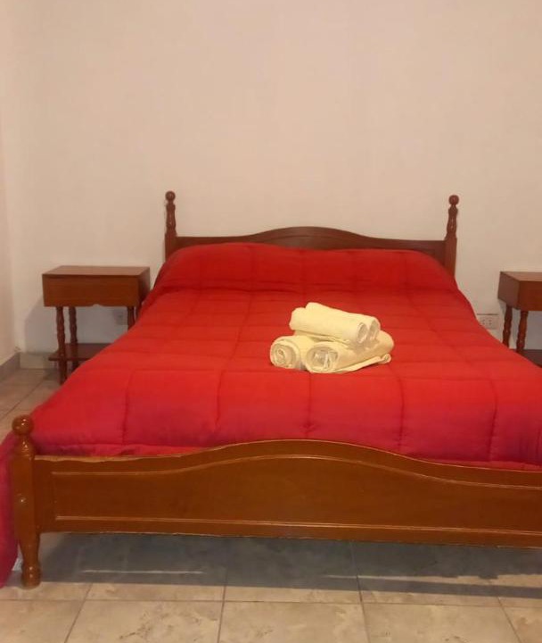 Cafayate House | El Refugio Apart