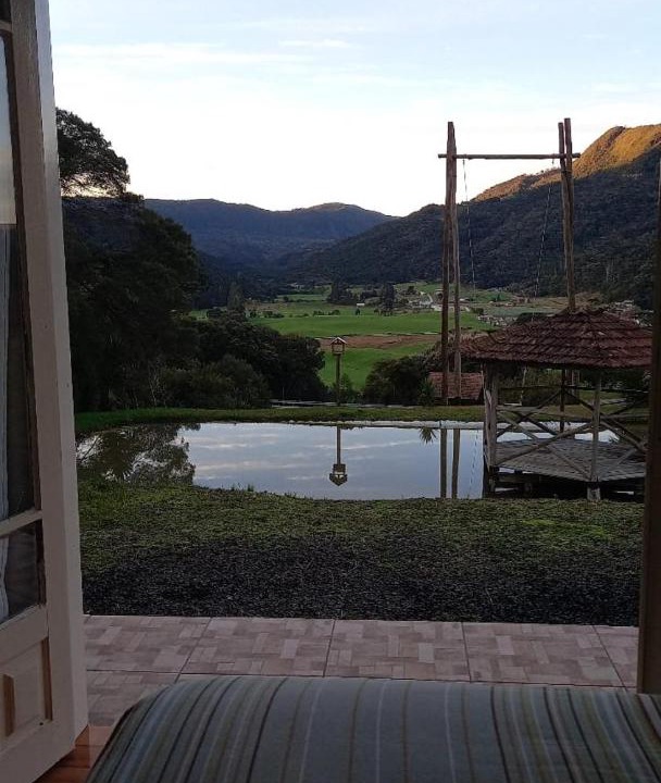 Urubici Cabin | Chalés Villa Serrana - Suíte