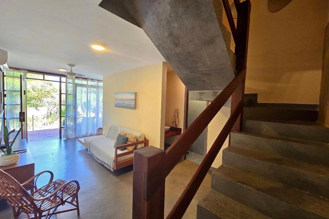 Barra Grande Villa | Casa 1 - 200m da Praia Taipu de Fora - Piscina Privativa