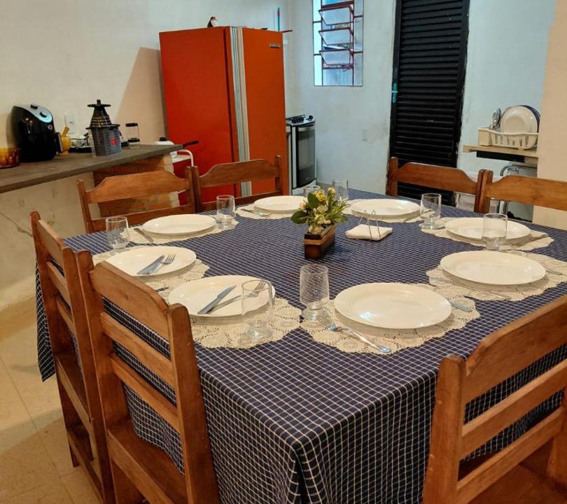 Glaura House | Sonho de Minas Hospedaria