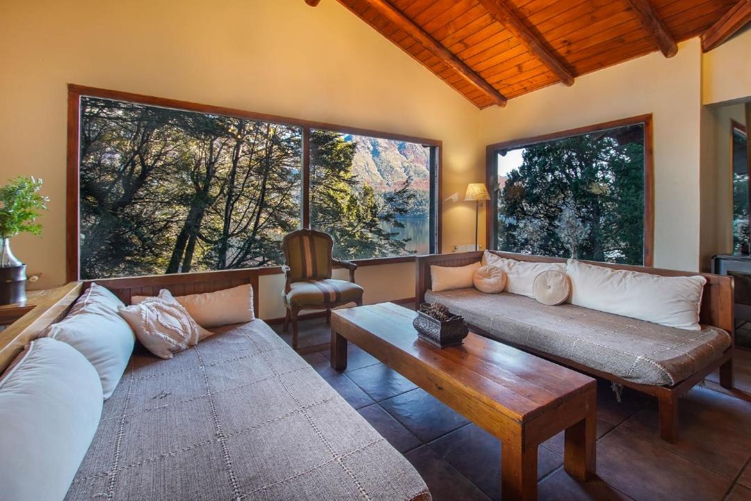 Villa Catedral House | Rancho del Lago Naturaleza, Lago y Descanso