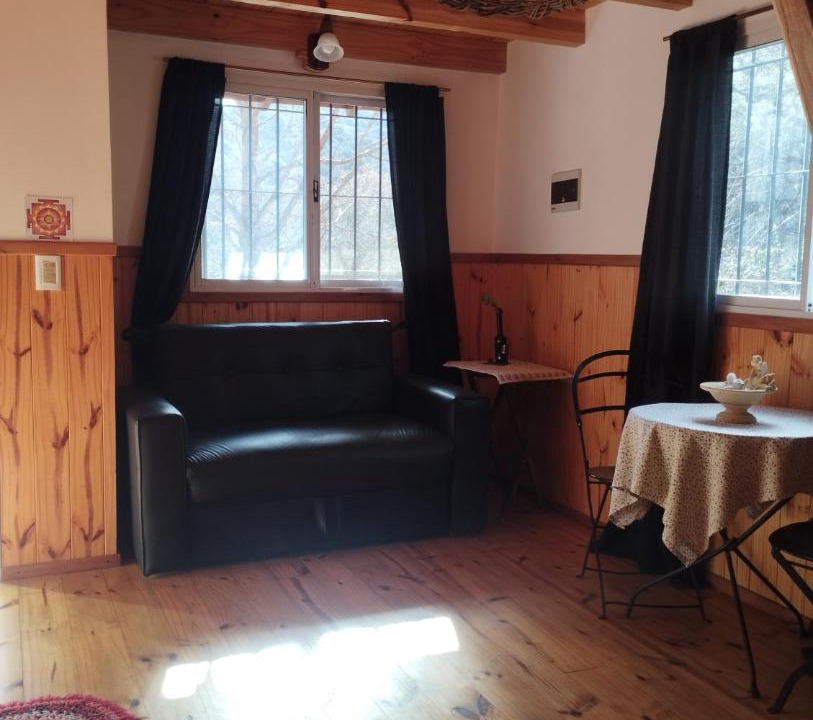 Yocsina House | Cabaña del Rio
