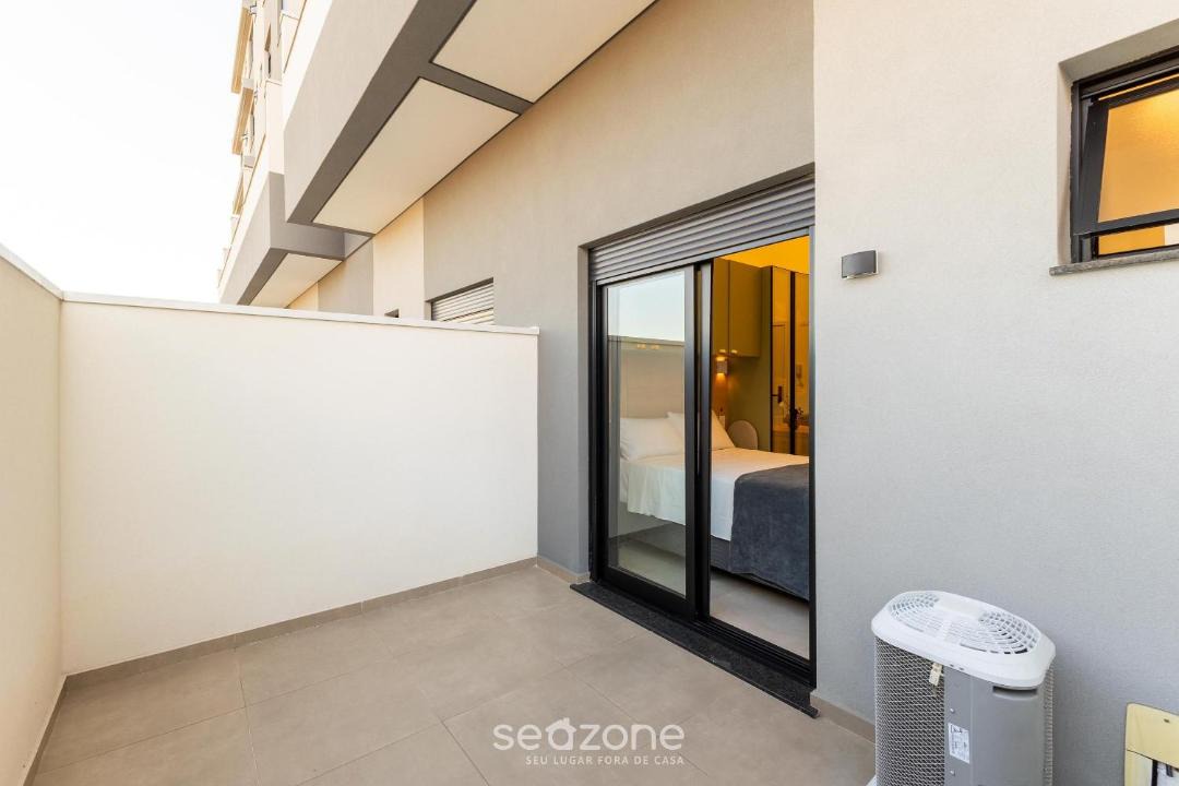 Boa Vista Apartment | Studio in Condo w/Balcony in Boa Vista PLA0107