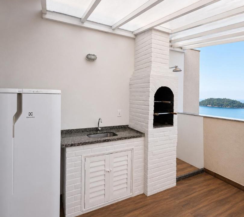 Conceicao de Jacarei Apartment | Porto Real Resort Suítes