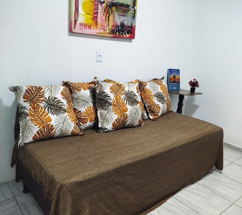 Ouro Preto House | Studio Guerreiro 2 - Conforto e Aconchego