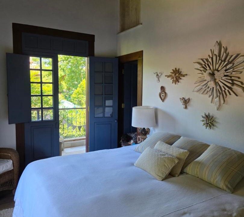 Vila Colonial Bed & Breakfast | La Breizh'ilienne Paraty
