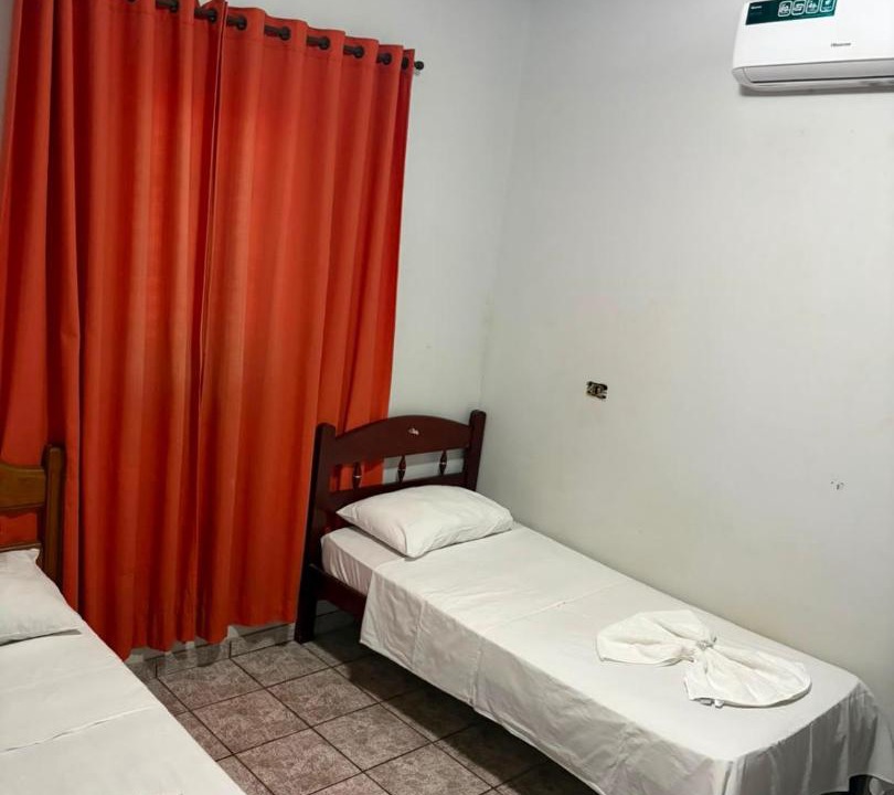 Cacu Hotel | Hotel em Caçu