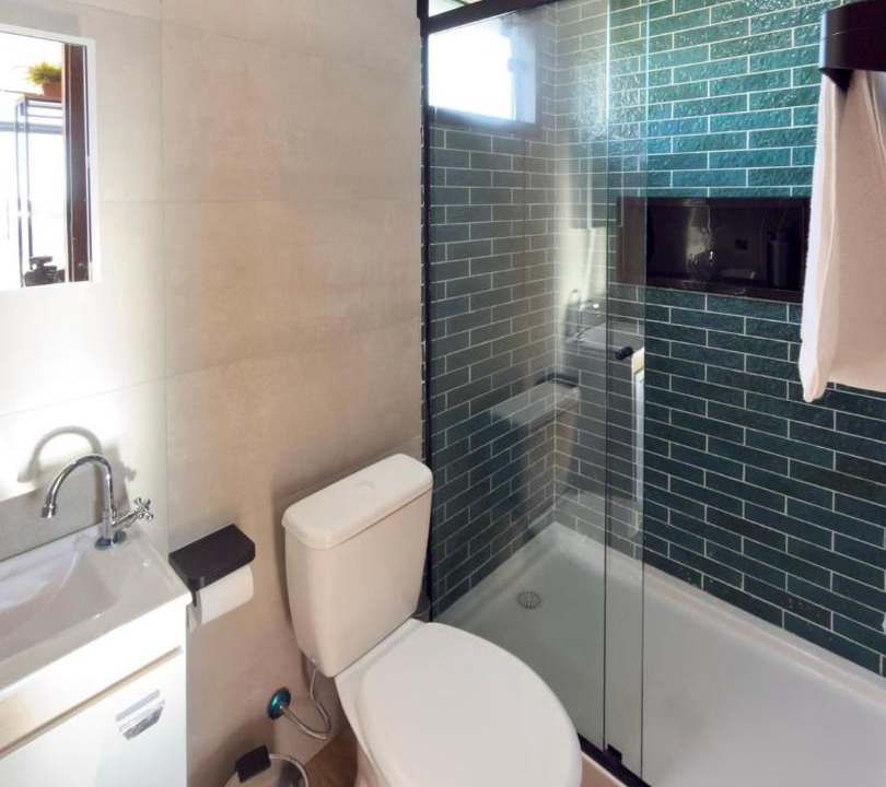 Sao Joaquim Cabin | Encantos de Altitude Cabanas e Studio Container