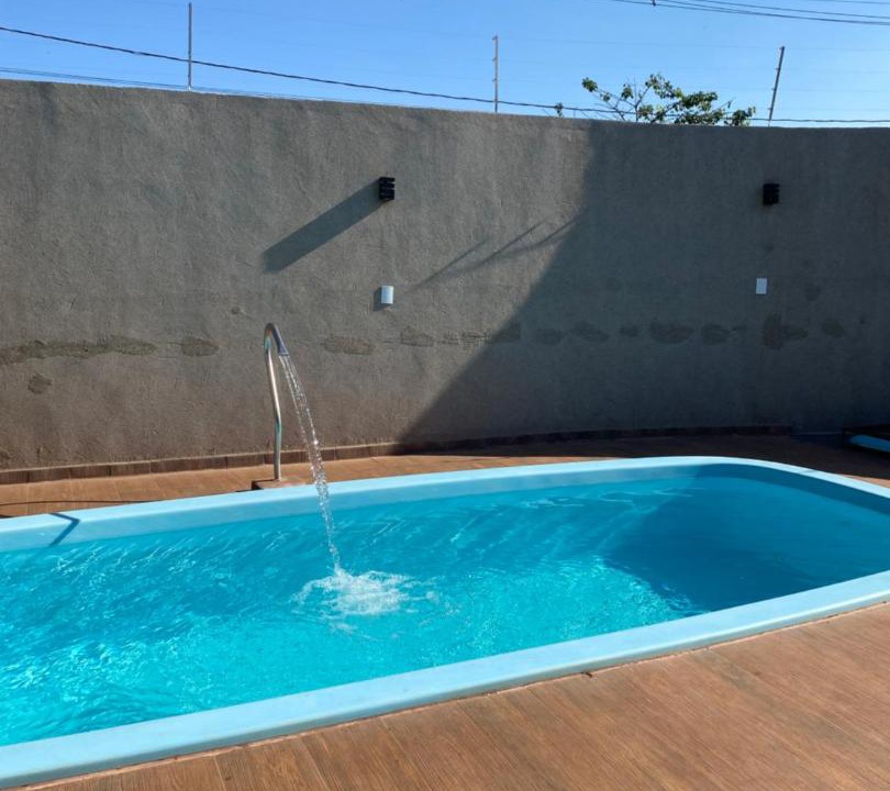Lins House | Espaço Vida Nova