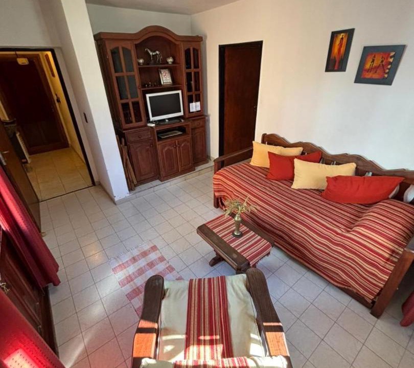 Juana Koslay House | Cabañas Las Lomas