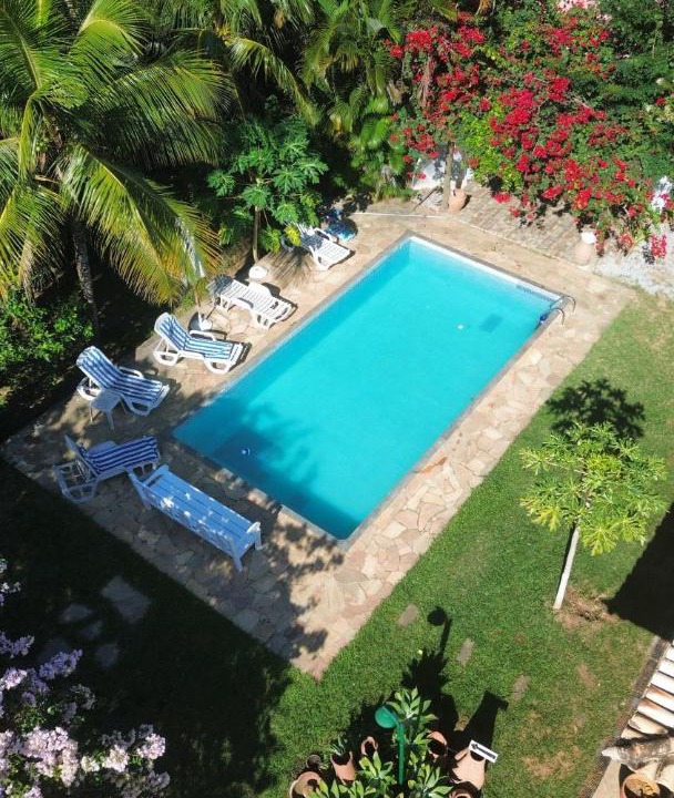 Village da Ferradura Bed & Breakfast | Nomades Ferradura Suite