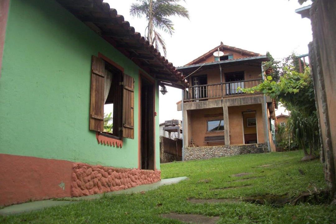 Lavras Novas Hotel | Pousada Beija-Flor