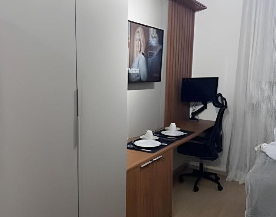 Vila Guarani Apartment | Studio Moderno: 3km do Expo SP e 4km do Aeroporto