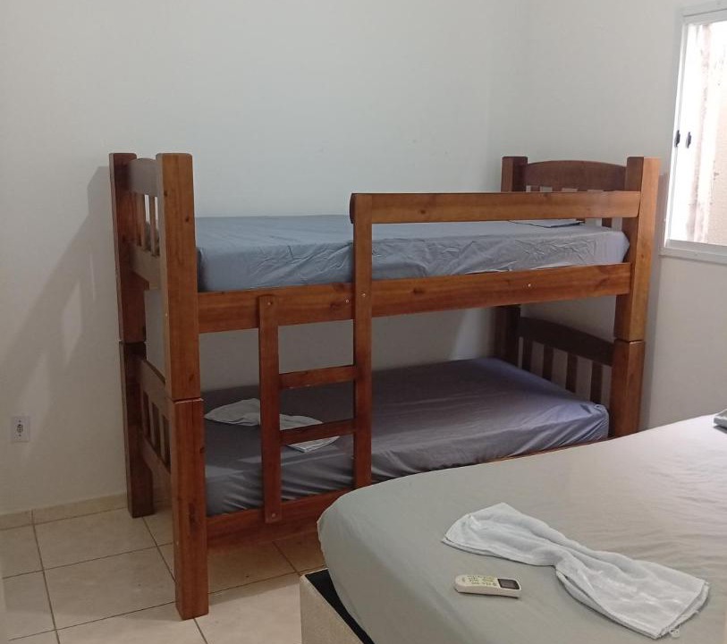Presidente Epitacio House | Casa de férias Pôr do Sol 2