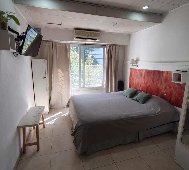 Belen de Escobar Apartment | Apart Zeta
