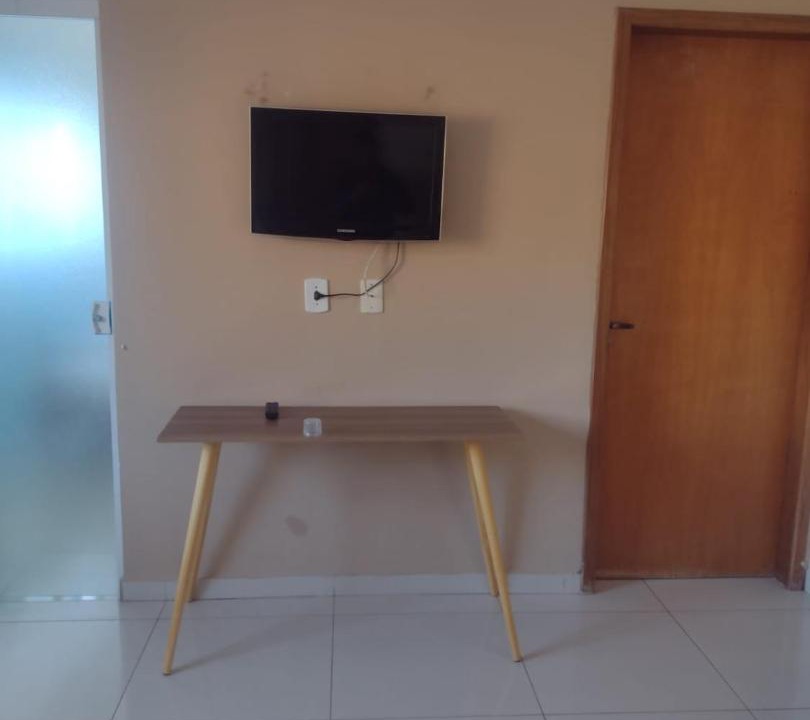 Cachoeira Paulista House | Hospedaria São Francisco