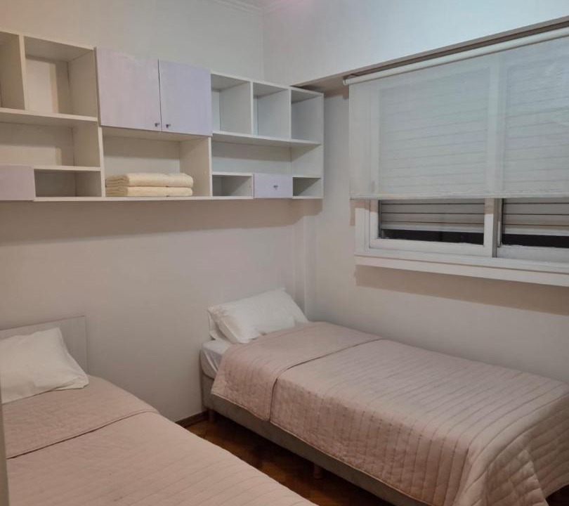 Abasto Apartment | Departamento amplio y muy luminoso