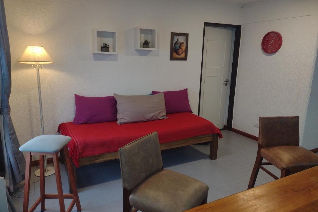 Comodoro Rivadavia Apartment | ALMAR cerca del Hospital Regional y Cabin