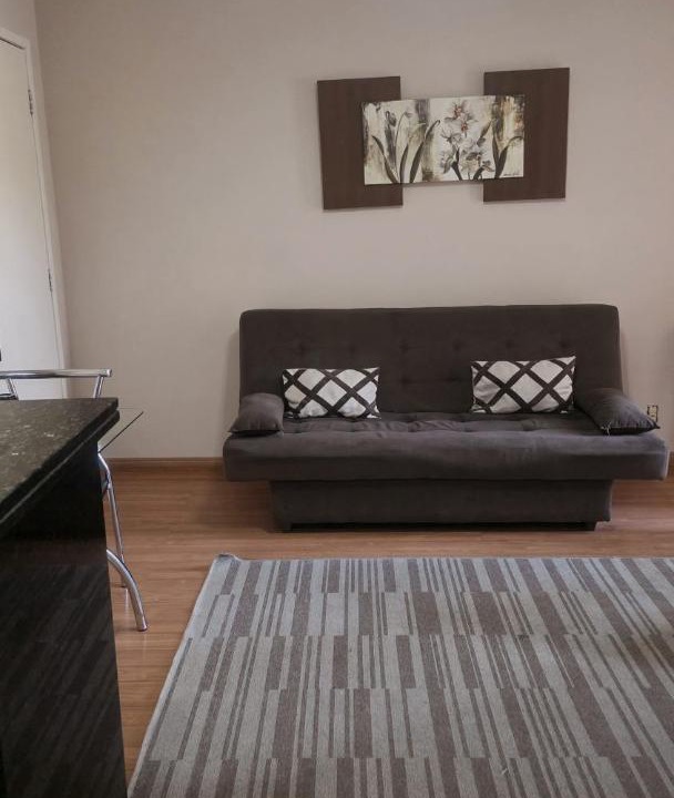 Barra do Pirai Apartment | Flat Apart hotel Village C104 - ao lado do aldeia das aguas