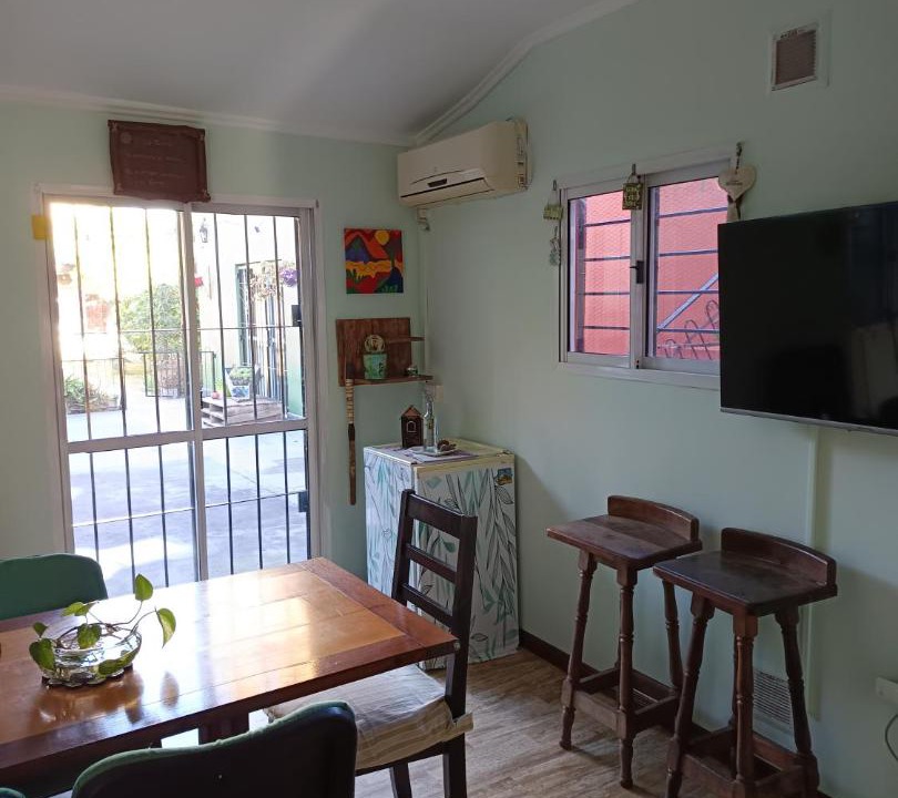 Quilmes House | Refugio Quilmes Centro - Work & Relax